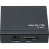 HDMI分配器 THDSPシリーズ テック(TEC)