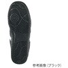 S3171-037-22.0 セーフティシューズ ホワイト S3171シリーズ 自重堂 33377059