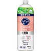 キュキュット Natural Days+除菌 ワイルドフラワー&ハーブの香り 花王