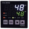 デジタル温度調節計 TTM-004W 東邦電子