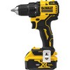 18Vブラシレスドリルドライバー DEWALT(デウォルト)
