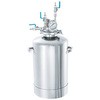 ステンレス加圧容器 加圧ユニット PCNシリーズ MONOVATE(日東金属工業)