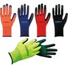 作業用手袋 スーパーフィットマン 5色 富士手袋工業(天牛)