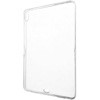 iPad Pro 2018 11inch クリアケース「剛柔」 CLEAR SOFT LEPLUS