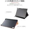 LP-IPPMLNV iPad Pro 2018 11�C���` ���^PU���U�[�P�[�X �uPRIME�v �X�^���h�@�\ LEPLUS 33399294