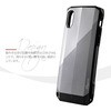LP-IPMHVLXGY iPhone XR ϏՌnCubhP[XuLEGGERAv Xgbvz[t LEPLUS 33401105