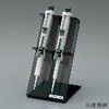 可変式連続分注器 ニチメイトステッパ NICHIRYO(ニチリョー)