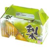 梨・ありの実2ヶ用手提箱 ヤマニパッケージ