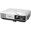 ビジネスプロジェクター/多機能パワーモデル/5500lm/WUXGA/タッチプレゼンター/スクリーンミラーリング対応/約4．7kg EPSON