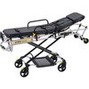 車両搭載用ストレッチャー SITMED