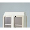 排気機能付薬品庫 アズワン
