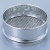 ステンレスふるい(電解研磨済) 75Φ×20 アズワン