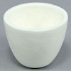 30ML アルミナるつぼ アズワン 33423442