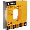 230-3-24 3M スリーエム スコッチ 製図用紙テープ ドラフティングテープ スリーエム(3M) 33428893