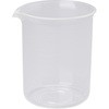 300mL TPX(R) ビーカー サンプラテック 33433005