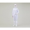 AS197C 無塵衣AS197C(フード付き)(クラス1000) アズワン 33448834