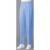 無塵衣AS305B(女子パンツ)[CL10000] アズワン