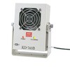 直流送風式除電器 アズワン