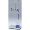 磁製ビュレットスタンド アズワン