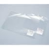 フレックサンプラー バッグ シリコンキャップ アズワン