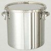 ステンレス容器