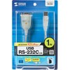 USB-CVRS9H-10 USB-RS232CRo[^ TTvC 33510646