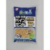 楽ちん猫トイレ 消臭・抗菌 パインサンド アイリスオーヤマ
