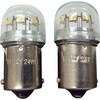 LEDバルブ マーカー球タイプ 24V G18 BA15S ケリー電気産業