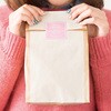 SIQ-9P シンプルクオリティペーパーバッグ HEADS(ヘッズ) 33533213