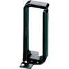 Dリング型ケーブル管理ブラケット 19インチラック用 PANDUIT(パンドウイット)