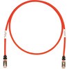 ノイズシールドS/FTPケーブル CAT6A、CAT6兼用 PANDUIT(パンドウイット)