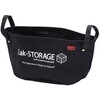 クロスバケットオーバル M Zak-STORAGE