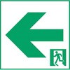 LED誘導灯 通路 表示板 A級 Panasonic(パナソニック)