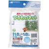 園芸 ネット 透明
