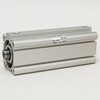 CDQ2A40-100DCZ 薄形シリンダ CQ2シリーズ(CDQ2A40-100DCZ-~) SMC 33605677