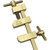 120 真鍮ハタ金 EIGERTOOL(アイガーツール) 33618444