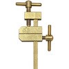 180 真鍮ハタ金 EIGERTOOL(アイガーツール) 33618462