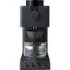 全自動コーヒーメーカー ツインバード