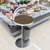 パーチスタンド 日研工業