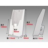 PD-PP001-3A4-LB ptbgX^h(tbN) WXgR[|[V 33678226