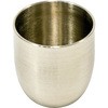 - ニッケルるつぼのみ 1.0t 個装 東京硝子器械(TGK) 33680317