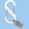 ストッパー付き S字フック