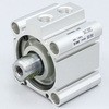 CQ2WB50-10DZ 薄形シリンダ CQ2シリーズ(CQ2WB50-～) SMC 33705743