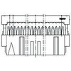 4-215911-0 4-215911-0 TE Connectivity Japan(旧:TYCOELECTRONICS(タイコエレクトロニクス)) 41988714