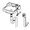 ナット締付工具 TOTO