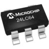 24LC64T-I/OT 24LC64T-I/OT MICROCHIP 33816363