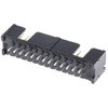 5103308-6 5103308-6 TE Connectivity Japan(旧:TYCOELECTRONICS(タイコエレクトロニクス)) 33891595