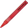 POST-500A-020S ZIG ポストチョークマーカーウェットワイプ 6mm 呉竹 34073297