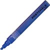 POST-500A-030S ZIG ポストチョークマーカーウェットワイプ 6mm 呉竹 34073315