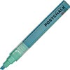 POST-500A-040S ZIG ポストチョークマーカーウェットワイプ 6mm 呉竹 34073324